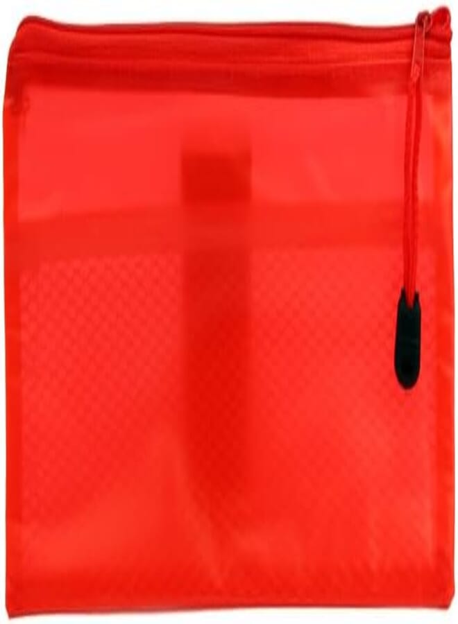 Simba S6641-1 Zipper Folder, A6 Size